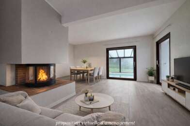 Maison 6 pièces 309950 €