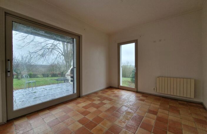 Maison 6 pièces - 4 chambres, 155 m² sur une parcelle de 3 000 m² à Loches (37) — photo 5
