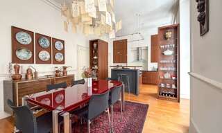 Appartement 7 Pièces 152 m² à vendre à Paris 8 (75008)