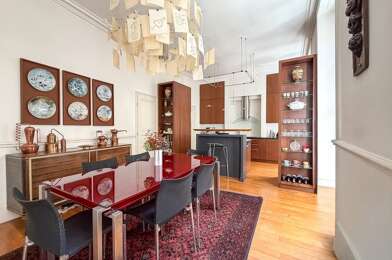 Appartement 7 pièces 1890000 €