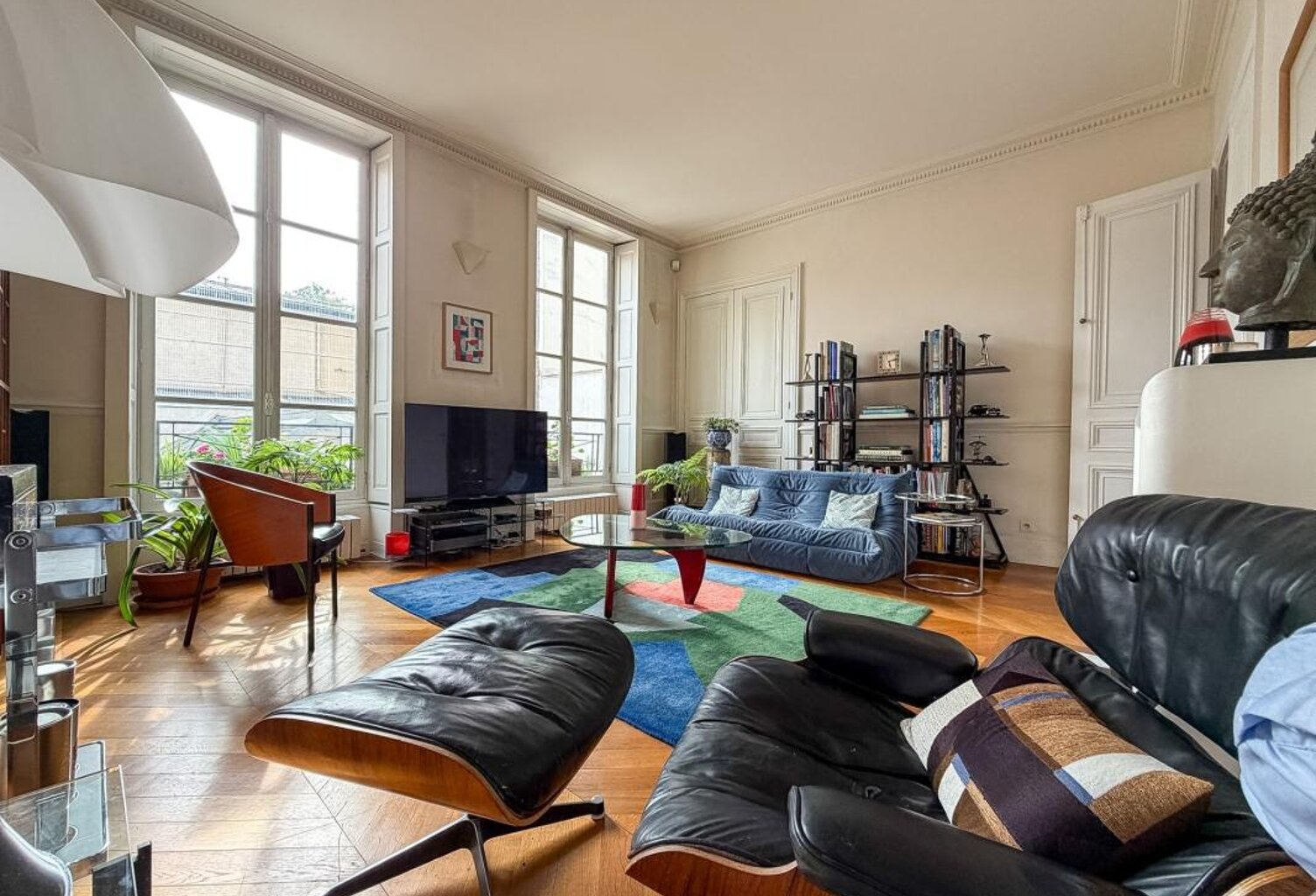 Appartement à vendre 7 pièces PARIS 8EME ARRONDISSEMENT (75) — photo 1