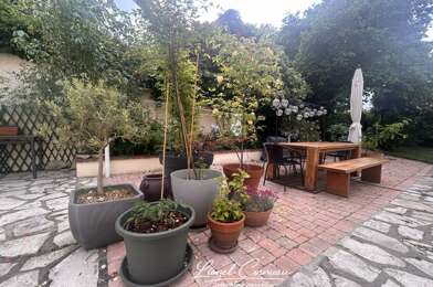 Maison 10 pièces 548000 €