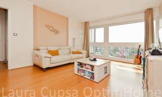 Appartement 4 Pièces 81 m² à vendre à L'Haÿ-les-Roses (94240)
