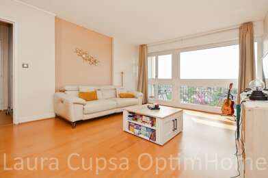 Appartement 4 pièces 386000 €