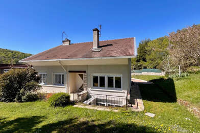 Maison 6 pièces 239000 €