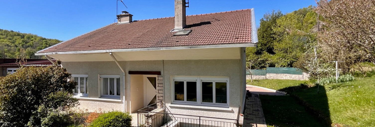 Maison 6 Pièces 196 m² à vendre à Bar-le-Duc (55000)