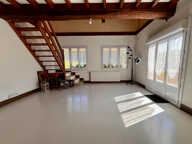 Maison familiale atypique avec grand garage attenant — photo 3