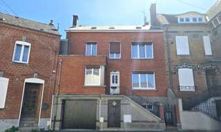 Maison 11 Pièces 191 m² à vendre à Hirson (02500)