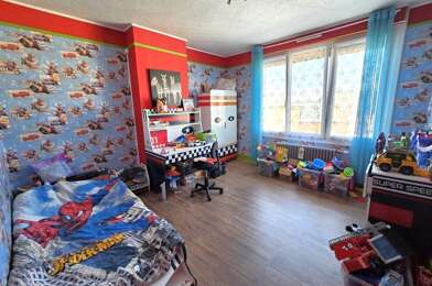 Maison 11 pièces 147000 €