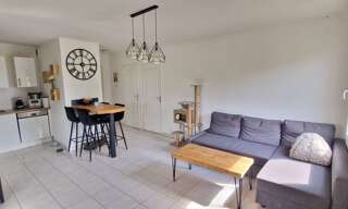 Appartement 2 Pièces 50 m² à vendre à Istres (13800)