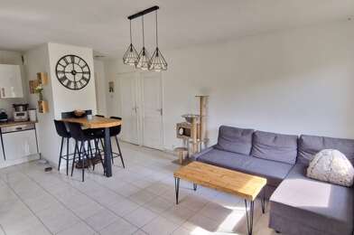 Appartement 2 pièces 155000 €