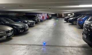 Garage  12 m² à vendre à Paris 3 (75003)