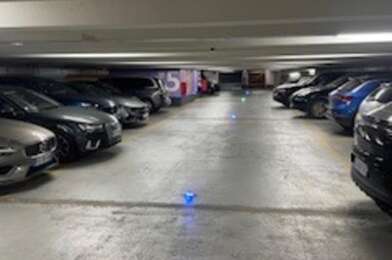 Garage  59500 €
