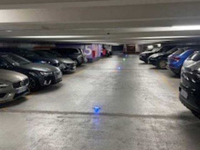 parking à vendre PARIS 6EME ARRONDISSEMENT (75) — photo du bien