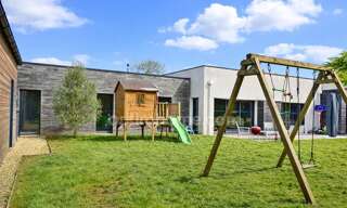 Maison 7 Pièces 155 m² à vendre à Saint-Péran (35380)