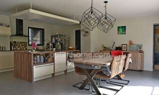 Maison 7 Pièces 155 m² à vendre à Saint-Péran (35380)
