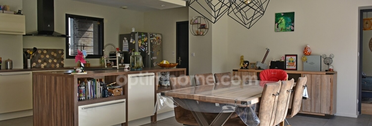 Maison 7 Pièces 155 m² à vendre à Saint-Péran (35380)