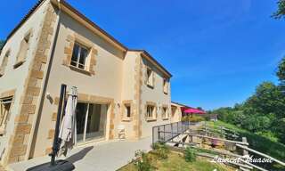 Maison 7 Pièces 260 m² à vendre à Thenon (24210)