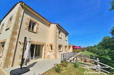 Maison 7 pièces 483000 €
