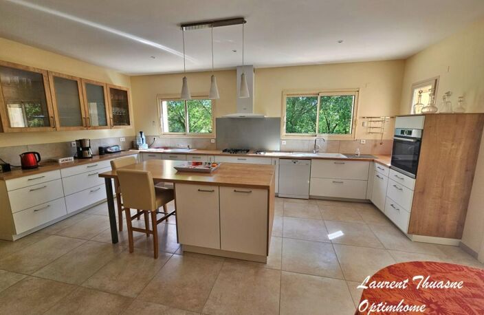 Maison 7 pièces 6 chambres avec deux gîtes au calme — photo 4