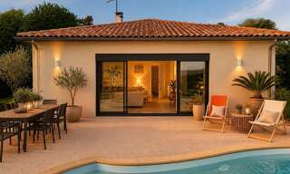 Maison 6 Pièces 120 m² à vendre à Villeneuve-sur-Lot (47300)