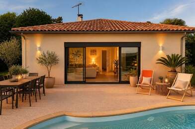 Maison 6 pièces 265000 €