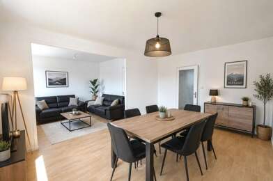 Appartement 2 pièces 118000 €