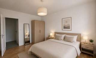 Appartement 2 Pièces 62 m² à vendre à Clermont-Ferrand (63000)