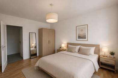 Appartement 2 pièces 118000 €