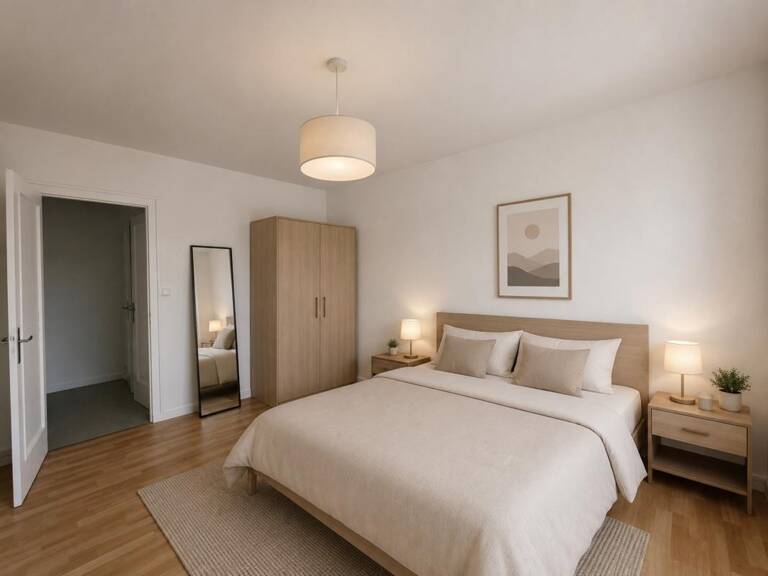 T2 jardin Lecoq Fac — photo 1