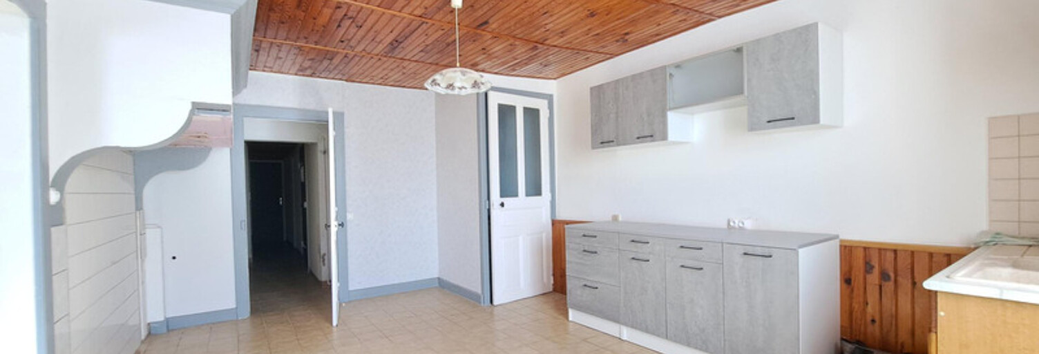 Maison 3 Pièces 106 m² à vendre à Demangevelle (70210)