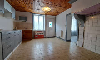 Maison 3 Pièces 106 m² à vendre à Demangevelle (70210)