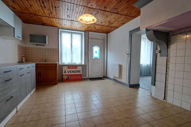 Maison 3 pièces 72000 €