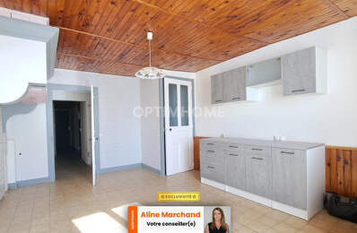 Maison à vendre 3 pièces DEMANGEVELLE (70) — photo du bien