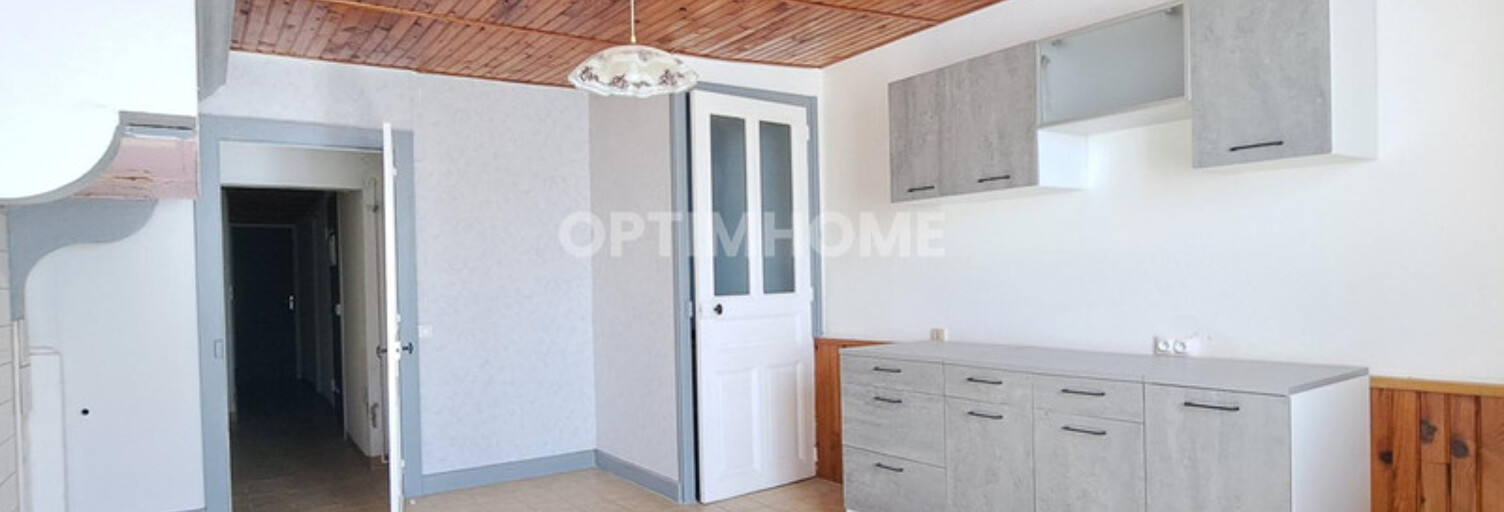 Maison 3 Pièces 106 m² à vendre à Demangevelle (70210)