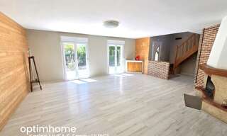Maison 10 Pièces 182 m² à vendre à La Capelle (02260)