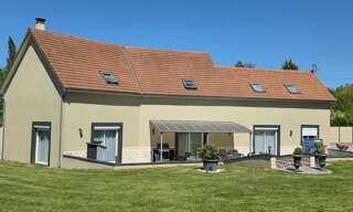 Maison 7 Pièces 220 m² à vendre à Danestal (14430)