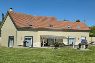 Maison 7 pièces 469000 €