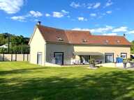 Grande maison bien conçu de 217 M2 sur un terrain de 3426 M2 à 10KM de Houlgate ou Villers sur mer — photo 2