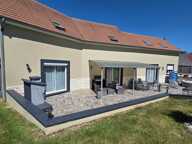 Grande maison bien conçu de 217 M2 sur un terrain de 3426 M2 à 10KM de Houlgate ou Villers sur mer — photo 4