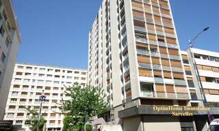 Appartement 5 Pièces 107 m² à vendre à Sarcelles (95200)