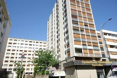 Appartement 5 pièces 178000 €