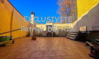 Maison 4 Pièces 113 m² à vendre à Tuchan (11350)