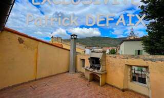 Maison 4 Pièces 113 m² à vendre à Tuchan (11350)