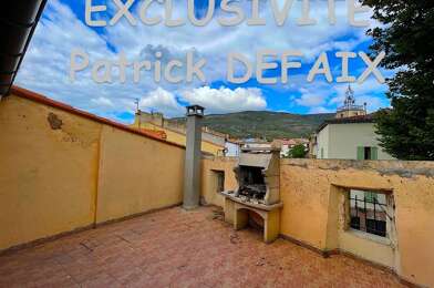 Maison 4 pièces 77000 €