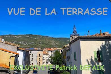 Maison 4 pièces 66000 €