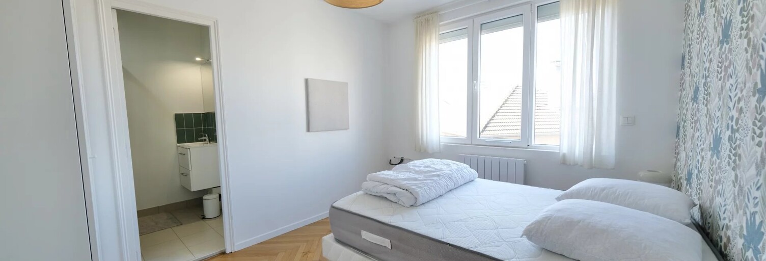 Appartement 1 Pièce 24 m² à louer à Bron (69500)