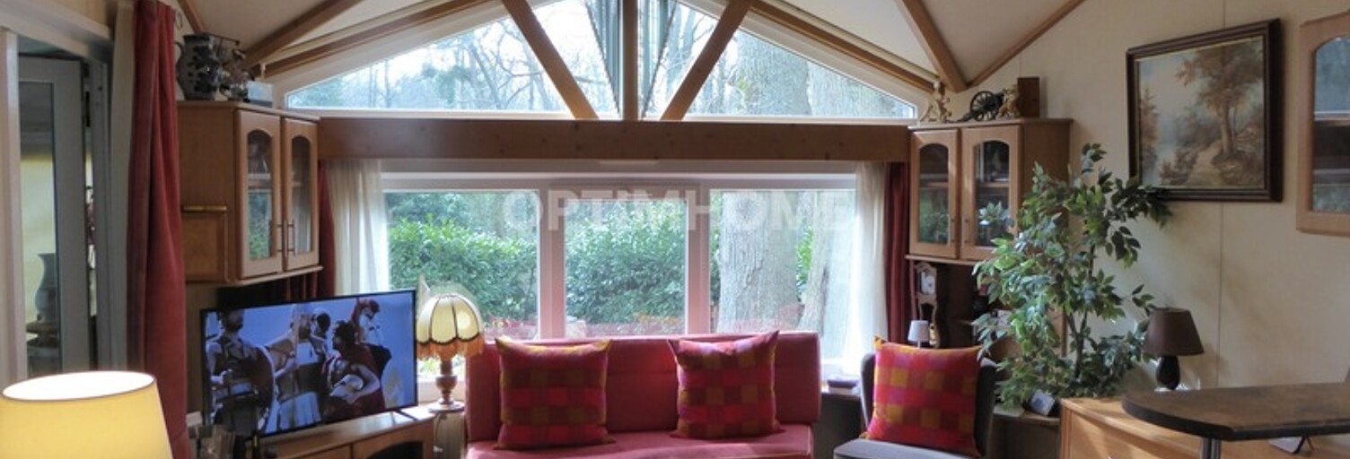 Maison 4 Pièces 40 m² à vendre à Saint-Chéron (91530)