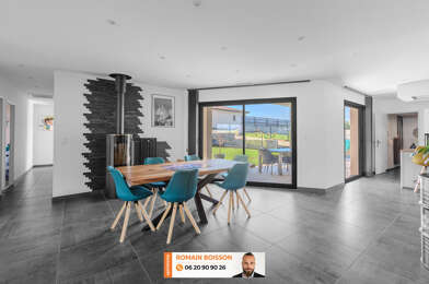 Maison 5 pièces 374000 €