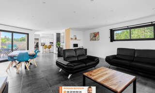 Maison 5 Pièces 141 m² à vendre à Auragne (31190)